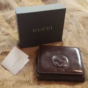 Gucci Wallet